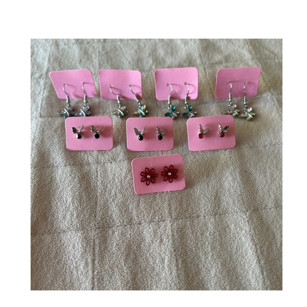 💎🆕Like new kids jewelry bundle